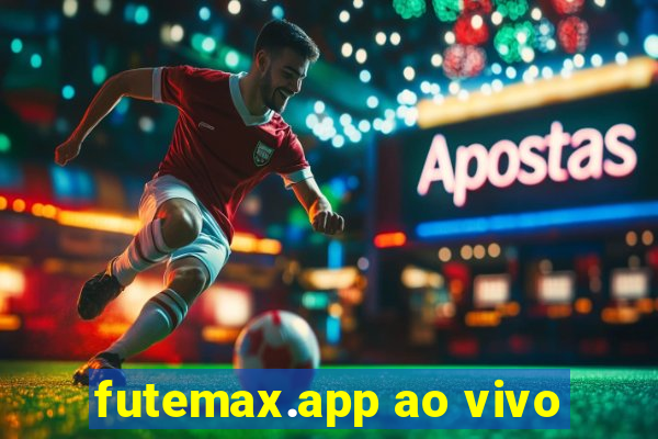 futemax.app ao vivo